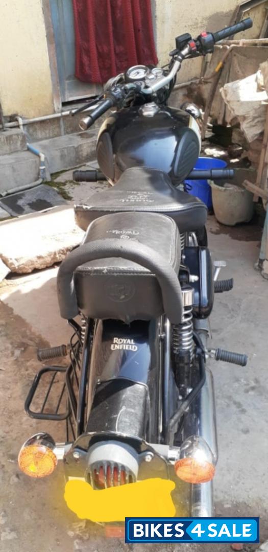 Royal Enfield Classic 350 Royal Enfield Classic 350