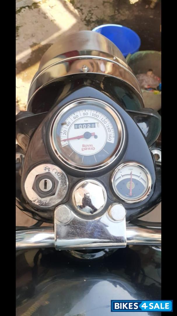 Royal Enfield Classic 350 Royal Enfield Classic 350