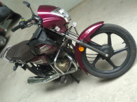 TVS Radeon