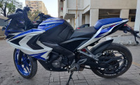 Bajaj Pulsar RS 200 2017 Model
