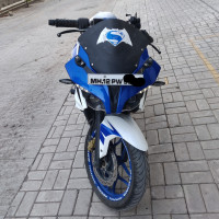 Bajaj Pulsar RS 200