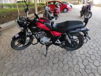 Bajaj V15 2018 Model