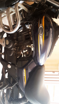 Bajaj Avenger Street 150