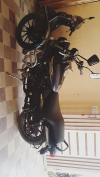 Bajaj Avenger Street 150