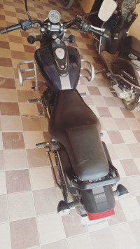 Bajaj Avenger Street 150