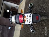 Royal Enfield Continental GT 650 Twin