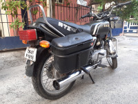 Bajaj KB 100