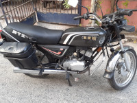 Bajaj KB 100