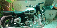 Royal Enfield Classic 350 2018 Model