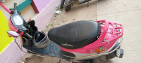 TVS Scooty Pep Plus