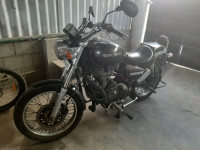 Royal Enfield Thunderbird 350 2014 Model