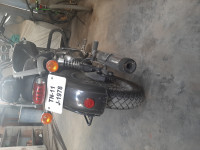 Glitter Brown Royal Enfield Thunderbird 350