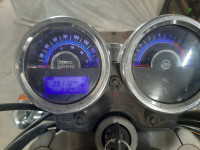 Glitter Brown Royal Enfield Thunderbird 350