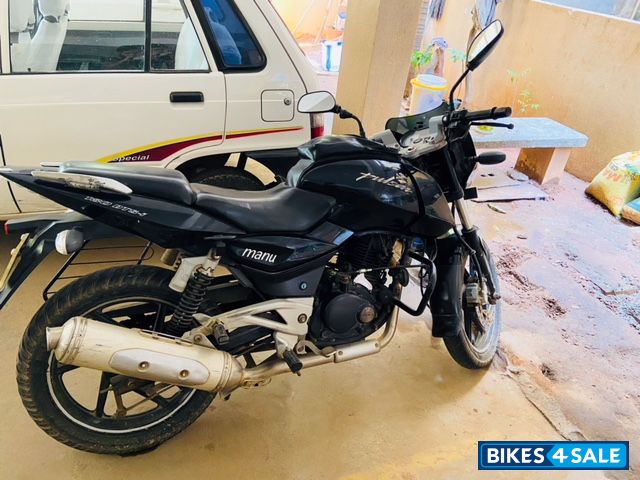 Bajaj Pulsar 180 DTSi