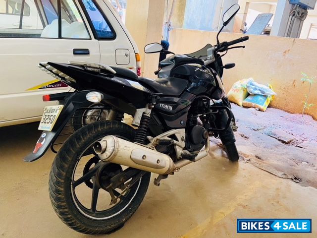 Bajaj Pulsar 180 DTSi Bajaj Pulsar 180 DTSi