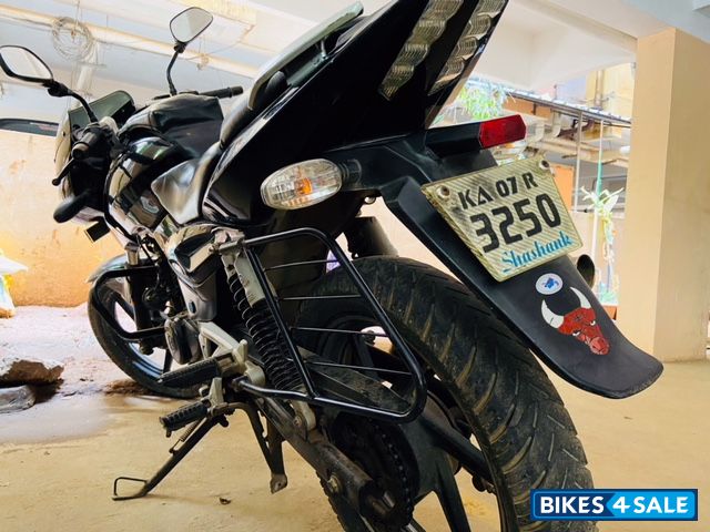 Bajaj Pulsar 180 DTSi Bajaj Pulsar 180 DTSi