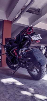 TVS Apache RR 310 2020 Model