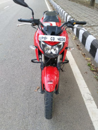 TVS Apache RTR 160 4V