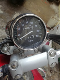 Bajaj Avenger Cruise 220 2015 Model