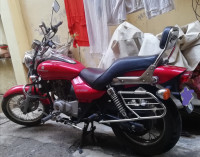 Bajaj Avenger Cruise 220