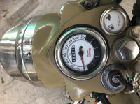 Royal Enfield Classic Desert Storm