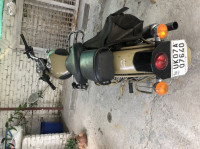 Royal Enfield Classic Desert Storm