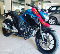 Yamaha FZ25 2017 Model