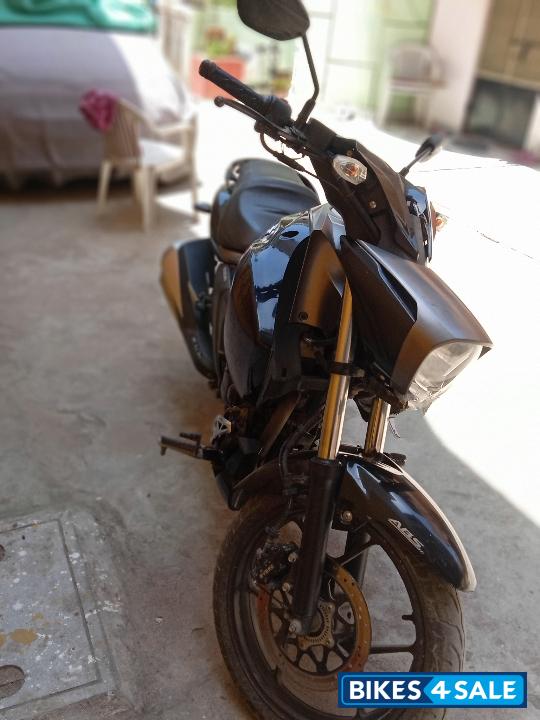 Black Suzuki Intruder 150 Black Suzuki Intruder 150