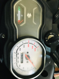 Bajaj Platina 100 ES