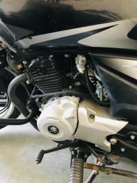 Bajaj Platina 100 ES