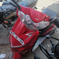 Hero Duet 125 2018 Model