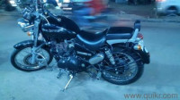 Royal Enfield Thunderbird TwinSpark 350 2016 Model