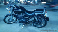 Royal Enfield Thunderbird TwinSpark 350