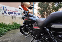 Bajaj Avenger Street 220 2015 Model
