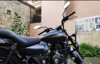 Bajaj Avenger Street 220