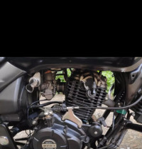 Bajaj Avenger Street 220