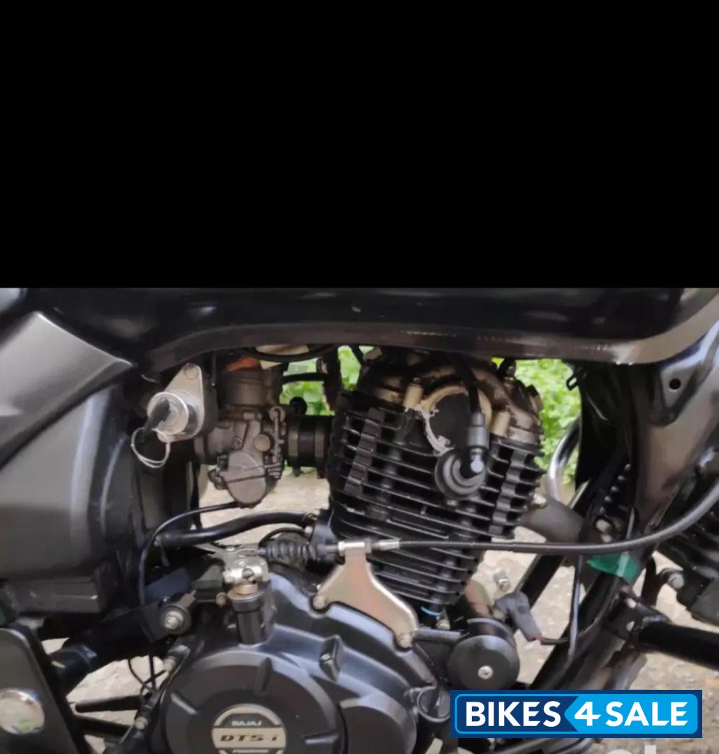 Bajaj Avenger Street 220