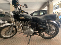 Royal Enfield Bullet 350 ES 2018 Model