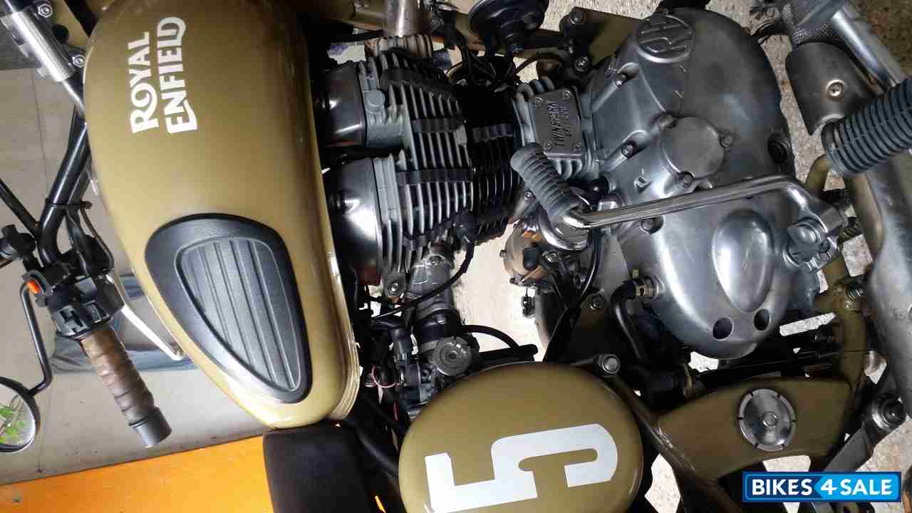 Desert Storm Royal Enfield Classic Desert Storm Desert Storm Royal Enfield Classic Desert Storm