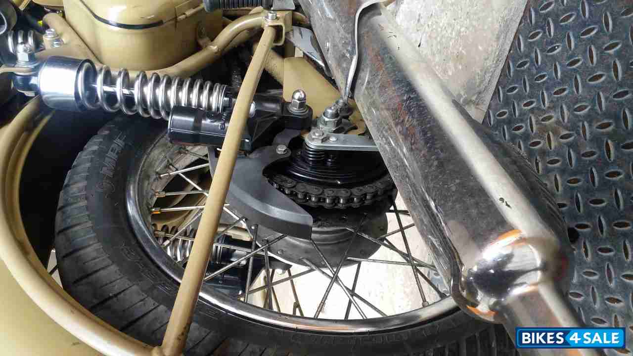 Desert Storm Royal Enfield Classic Desert Storm Desert Storm Royal Enfield Classic Desert Storm