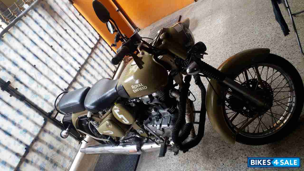 Desert Storm Royal Enfield Classic Desert Storm Desert Storm Royal Enfield Classic Desert Storm