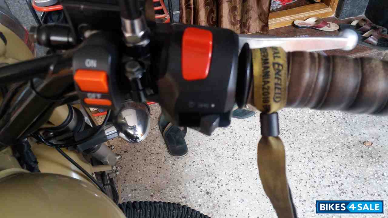 Desert Storm Royal Enfield Classic Desert Storm Desert Storm Royal Enfield Classic Desert Storm