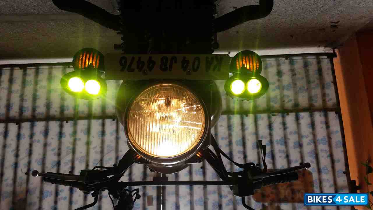 Desert Storm Royal Enfield Classic Desert Storm Desert Storm Royal Enfield Classic Desert Storm