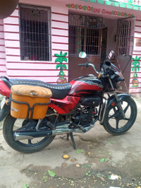 Black Red Hero Passion Plus