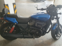 Harley Davidson Street Rod 2017 Model