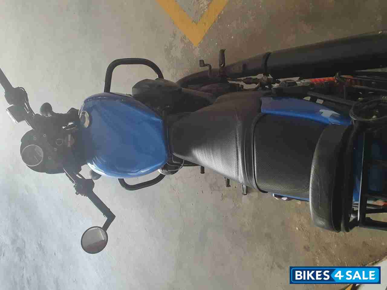 Harley Davidson Street Rod