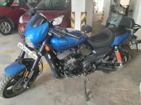 Harley Davidson Street Rod