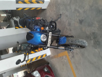 Harley Davidson Street Rod