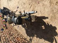 Royal Enfield Classic Desert Storm