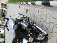 Royal Enfield Bullet Electra 2012 Model